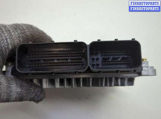 купить Блок управления двигателем на Volvo S40 2004-