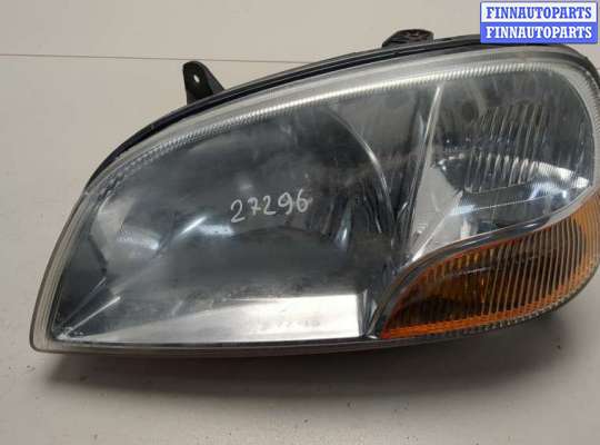Купить Фара (передняя) на Suzuki Ignis 2000-2004 Фара (передняя) SZS3309 на Suzuki Ignis 2000-2004