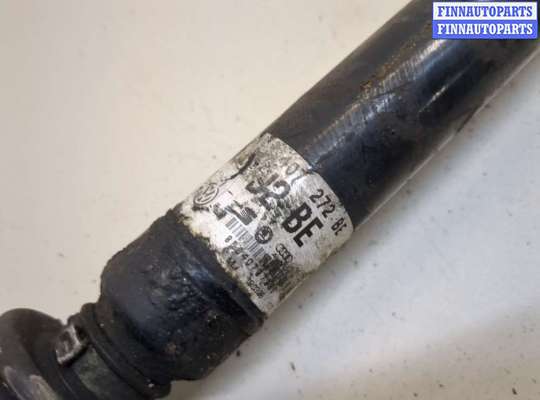 купить Полуось (приводной вал, шрус) на Audi A4 (B5) 1994-2000