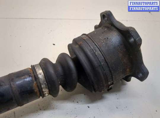 купить Полуось (приводной вал, шрус) на Audi A4 (B5) 1994-2000