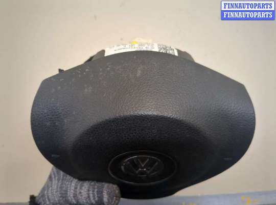 купить Подушка безопасности водителя на Volkswagen Passat 6 2005-2010