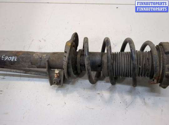 купить Амортизатор подвески на Volkswagen Touran 2003-2006