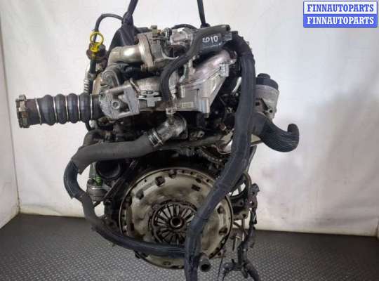 купить Двигатель (ДВС на разборку) на Opel Astra H 2004-2010