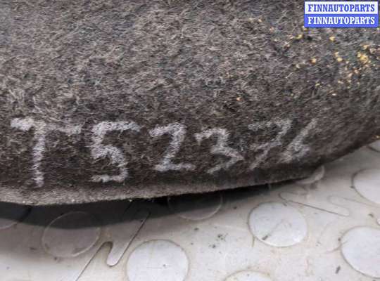 купить Защита арок (подкрылок) на Ford Fiesta 2008-2013