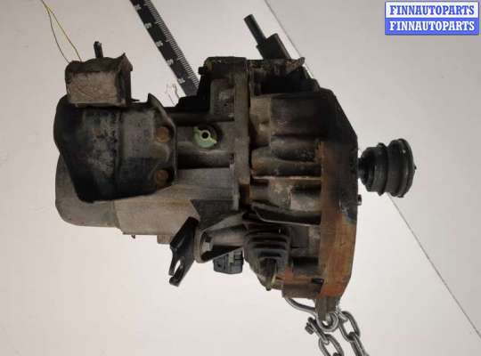 купить КПП 5-ст.мех. (МКПП) на Renault Megane 1996-2002