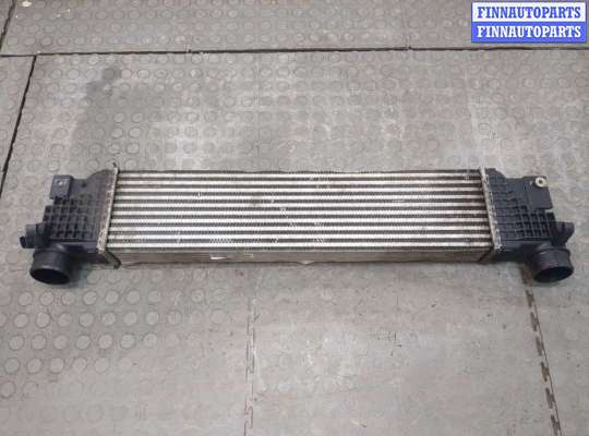 купить Радиатор интеркулера на Ford Edge 2015-2018