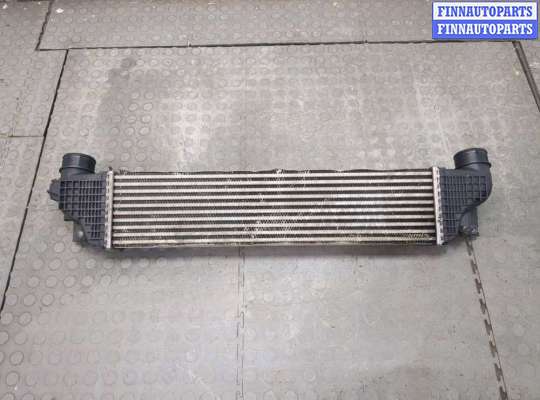 купить Радиатор интеркулера на Ford Edge 2015-2018