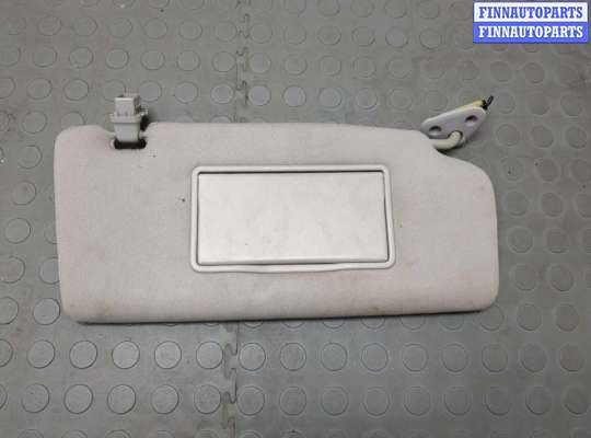 купить Козырек солнцезащитный на Subaru Tribeca (B9) 2007-2014