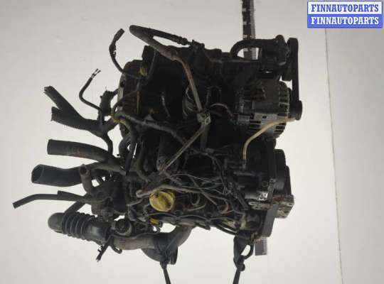 купить Форсунка топливная на Renault Trafic 2001-2014