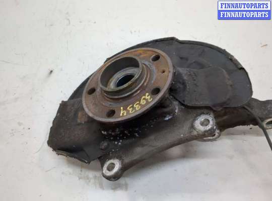 купить Кулак поворотный на Volvo S80 1998-2006