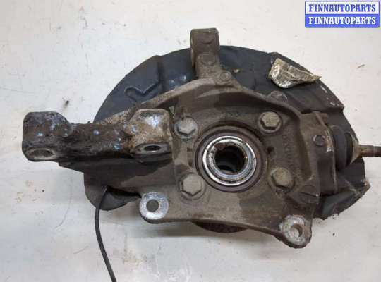 купить Кулак поворотный на Volvo S80 1998-2006