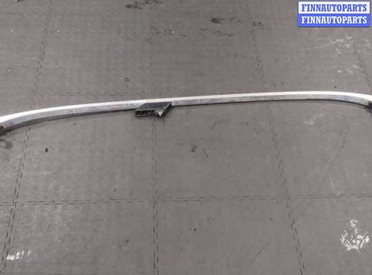 купить Рейлинг на крышу (одиночка) на Mercedes ML W164 2005-2011