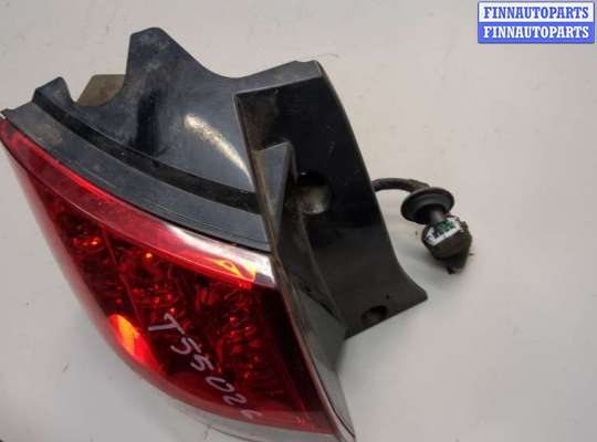 купить Фонарь (задний) на Citroen C-Crosser 2007-2013