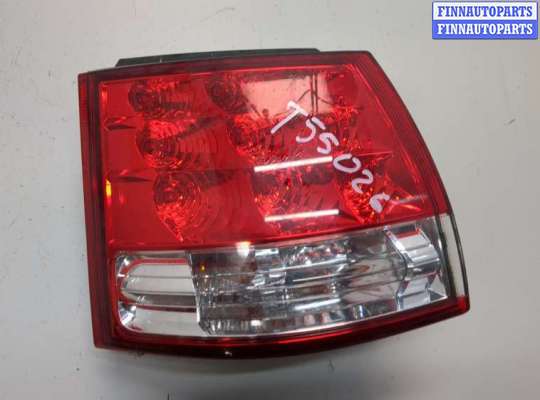 купить Фонарь (задний) на Citroen C-Crosser 2007-2013