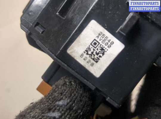 купить Переключатель дворников (стеклоочистителя) на Nissan Almera N16 2000-2006