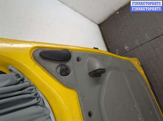 купить Ручка раздвижной двери салона на Renault Trafic 2001-2014