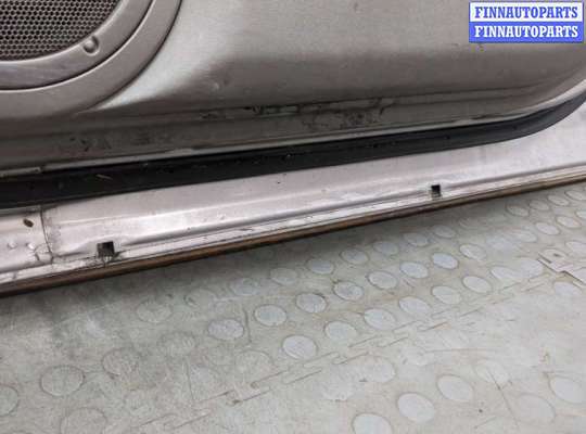 купить Ручка двери наружная на Nissan X-Trail (T30) 2001-2006
