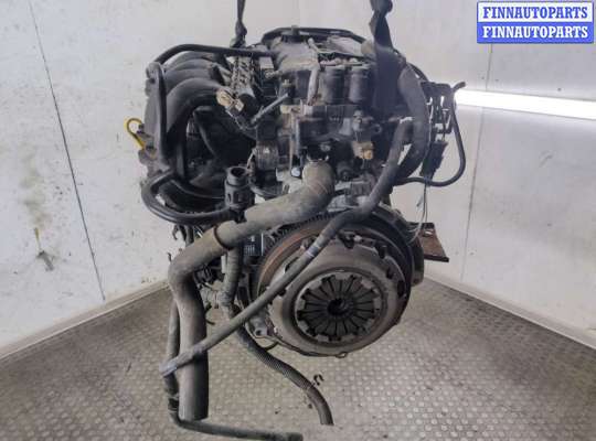 купить Двигатель (ДВС) на Ford Focus 2 2008-2011