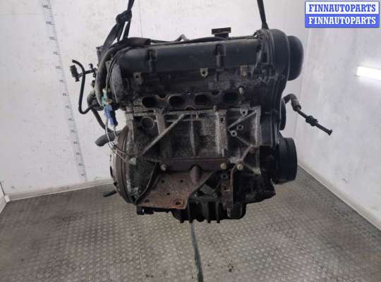 Двигатель (ДВС) FO2166404 на Ford Focus 2 2008-2011