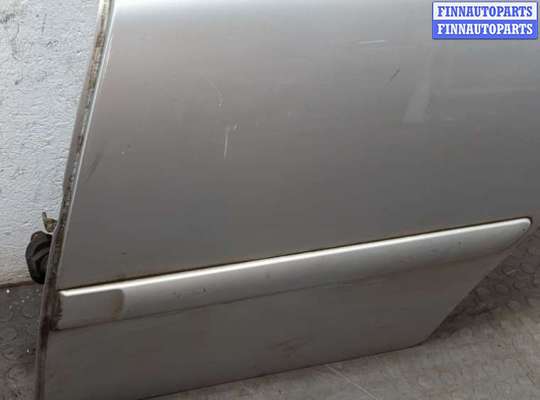 купить Дверь боковая (легковая) на Citroen C3 2002-2009