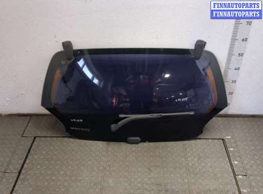 Петля заднего стекла TT899097 на Toyota Aygo 2005-2014