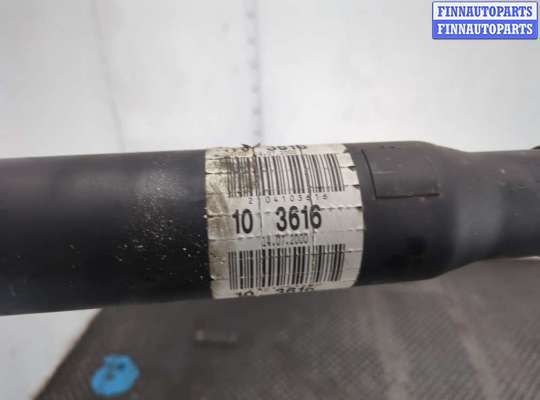 купить Кардан на Mercedes E W210 1995-2003