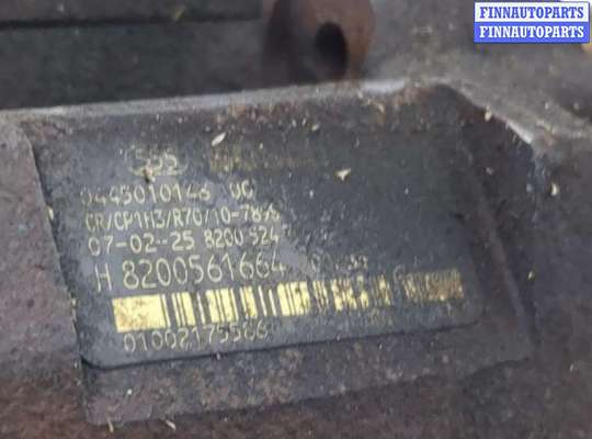 купить ТНВД на Suzuki Grand Vitara 2005-2015