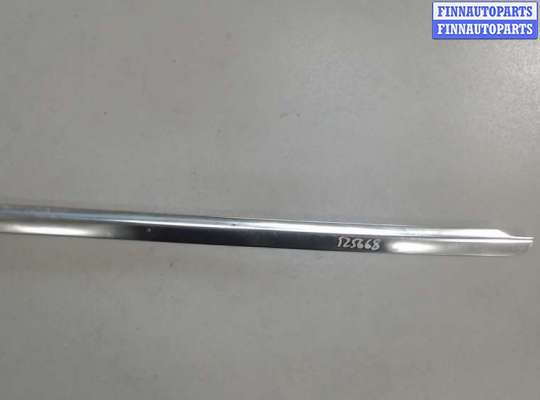 Молдинг стекла (заднее) MB1659424 на Mercedes GLC X253 2015-2022