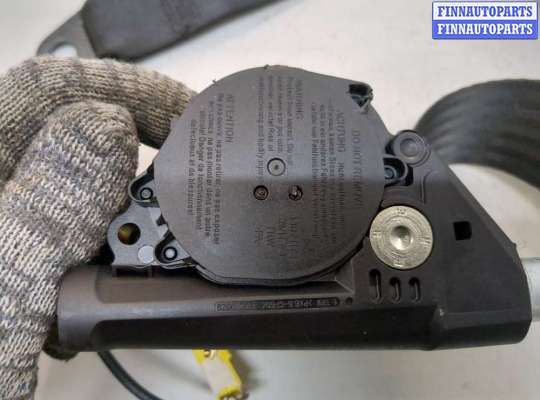 купить Ремень безопасности на Fiat Panda 2003-2012