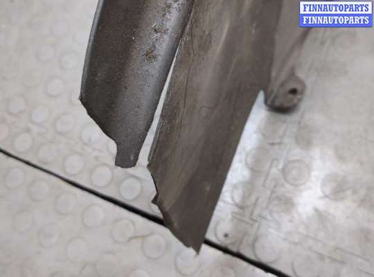 купить Защита арок (подкрылок) на Opel Antara 2006-2015