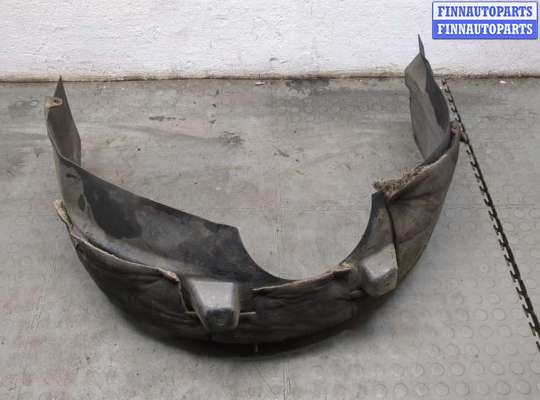 купить Защита арок (подкрылок) на Opel Antara 2006-2015