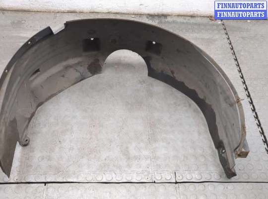 купить Защита арок (подкрылок) на Opel Antara 2006-2015