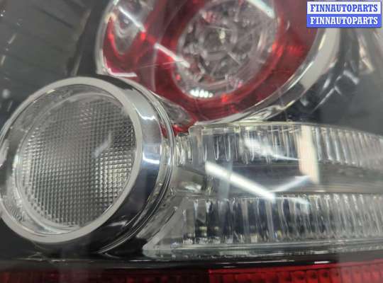 купить Фонарь (задний) на Land Rover Range Rover Sport 2005-2013