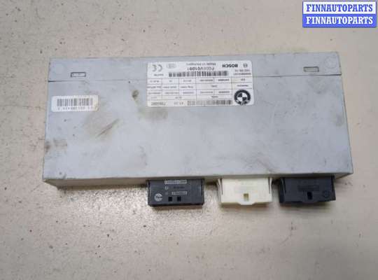Блок управления доводчика багажной двери BM3374950 на BMW 5 F07 Gran Turismo 2010-2017