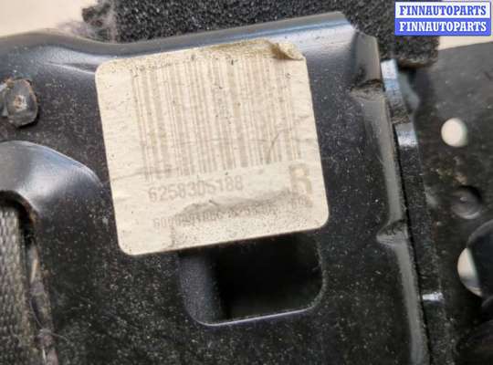 купить Ремень безопасности на Volvo V50 2004-2012