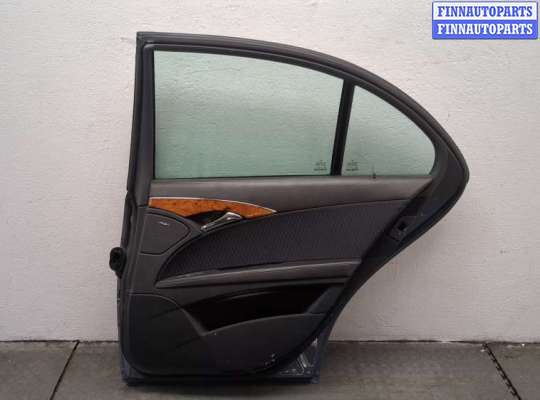 купить Дверь боковая (легковая) на Mercedes E W211 2002-2009