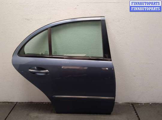 купить Дверь боковая (легковая) на Mercedes E W211 2002-2009