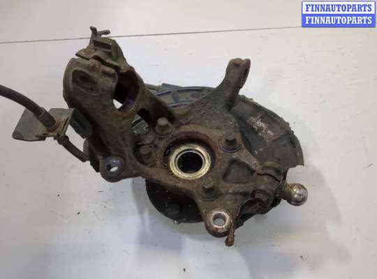 купить Ступица (кулак, цапфа) на Mazda 3 (BP) 2019-2025