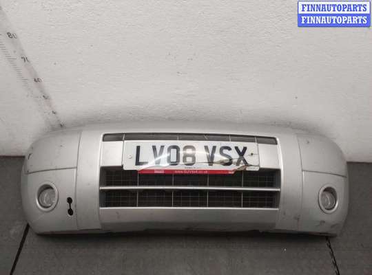 купить Бампер на Citroen Berlingo 2002-2008