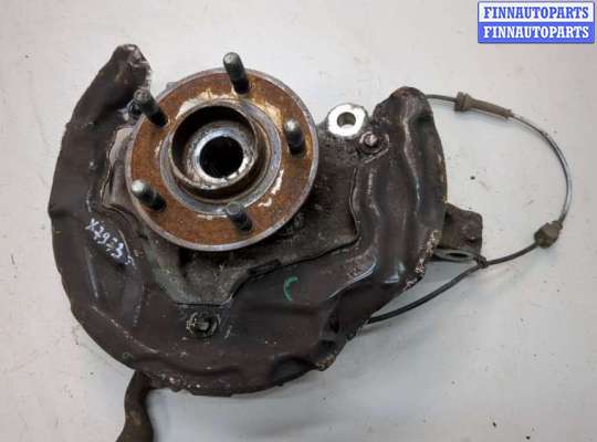 Ступица (кулак, цапфа) FO2163624 на Ford Mondeo 5 2015-2019