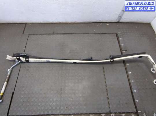 Подушка безопасности боковая (шторка) VG2752357 на Volkswagen Golf Plus