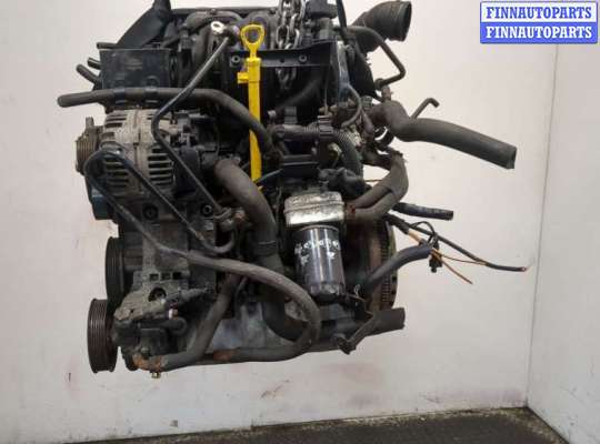 купить Генератор на Volkswagen Beetle 1997-2010