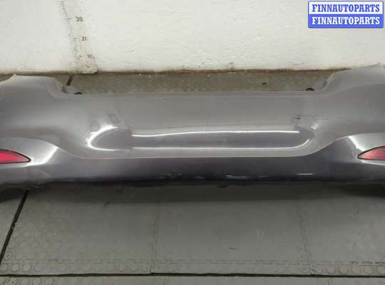 Бампер TT895035 на Toyota Yaris 2010-2017