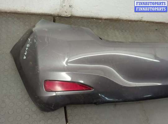 купить Бампер на Toyota Yaris 2010-2017