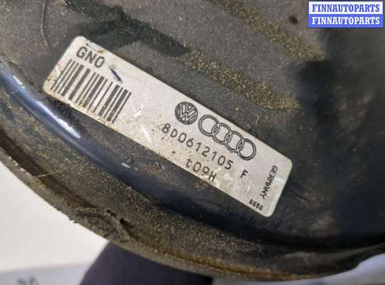 купить Цилиндр тормозной главный на Audi A6 (C5) 1997-2004