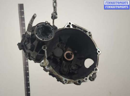 купить КПП 5-ст.мех. (МКПП) на Volkswagen Passat 6 2005-2010