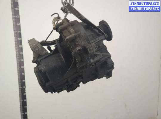купить КПП 5-ст.мех. (МКПП) на Volkswagen Passat 6 2005-2010