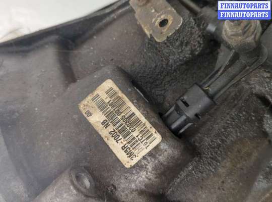 купить КПП 5-ст.мех. (МКПП) на Ford Focus 2 2005-2008
