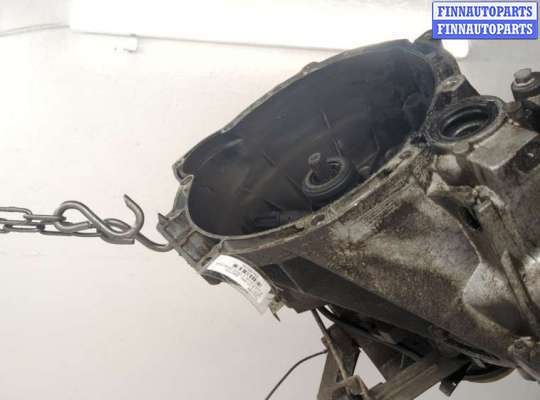купить КПП 5-ст.мех. (МКПП) на Ford Focus 2 2005-2008