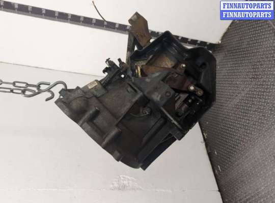купить КПП 5-ст.мех. (МКПП) на Ford Focus 2 2005-2008